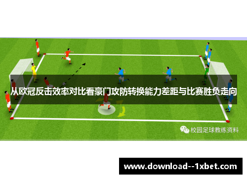 从欧冠反击效率对比看豪门攻防转换能力差距与比赛胜负走向 从欧冠反击效率对比看豪门攻防转换能力差距与比赛胜负走向