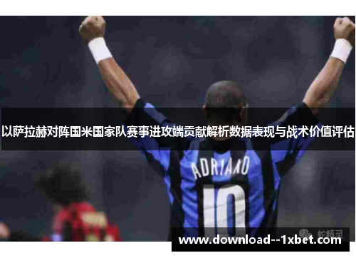 以萨拉赫对阵国米国家队赛事进攻端贡献解析数据表现与战术价值评估 以萨拉赫对阵国米国家队赛事进攻端贡献解析数据表现与战术价值评估