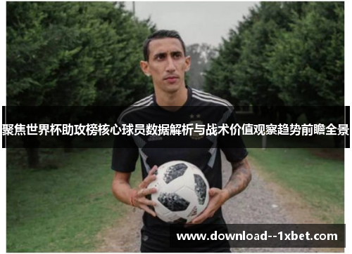 聚焦世界杯助攻榜核心球员数据解析与战术价值观察趋势前瞻全景 聚焦世界杯助攻榜核心球员数据解析与战术价值观察趋势前瞻全景